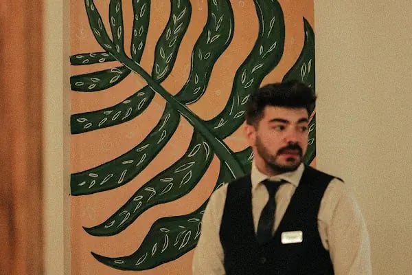 Ala Restoran - Resim 11