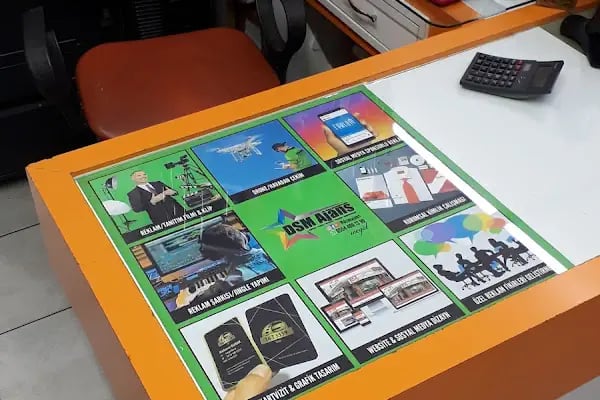Arifan Kitap Kırtasiye - Resim 12