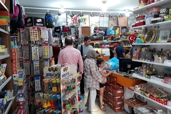 Arifan Kitap Kırtasiye - Resim 6