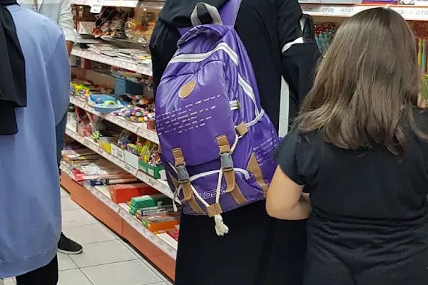 Arifan Kitap Kırtasiye - Resim 11