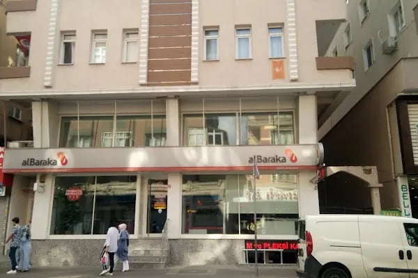Albaraka Türk Bağcılar Şubesi - Resim 3