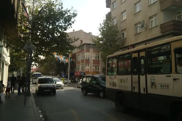 Albaraka Türk Bağcılar Şubesi - Resim 8