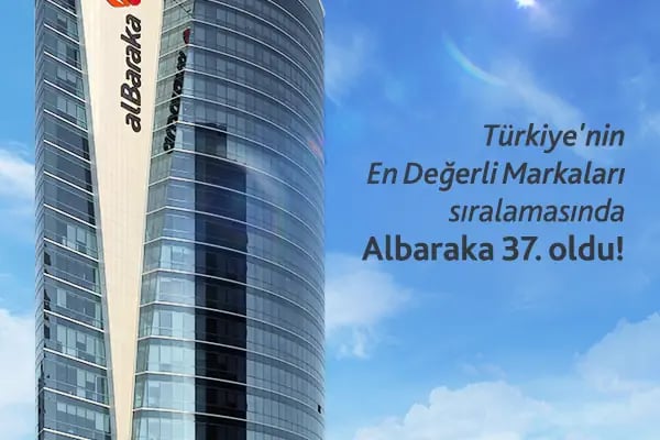 Albaraka Türk Bağcılar Şubesi - Resim 1