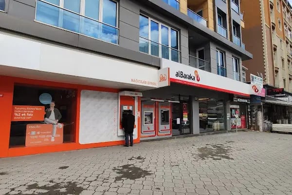 Albaraka Türk Bağcılar Şubesi - Resim 10