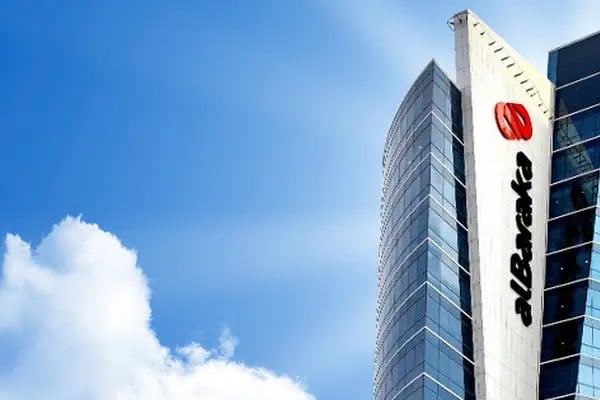 Albaraka Türk Bağcılar Şubesi - Resim 13