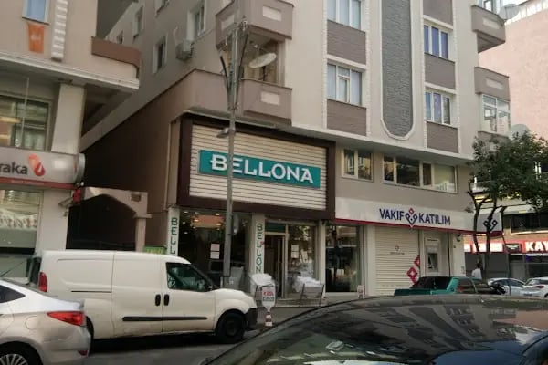 Albaraka Türk Bağcılar Şubesi - Resim 4
