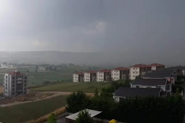 Uslu Çay &amp; Tost Evi - Resim 15