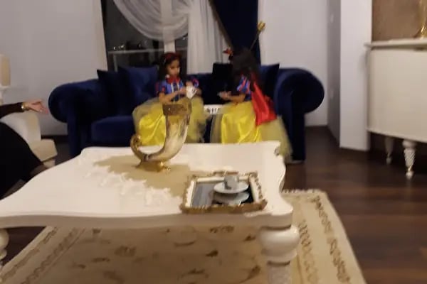 Uslu Çay &amp; Tost Evi - Resim 8