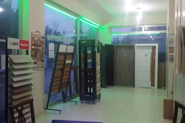 Uslu Çay &amp; Tost Evi - Resim 13