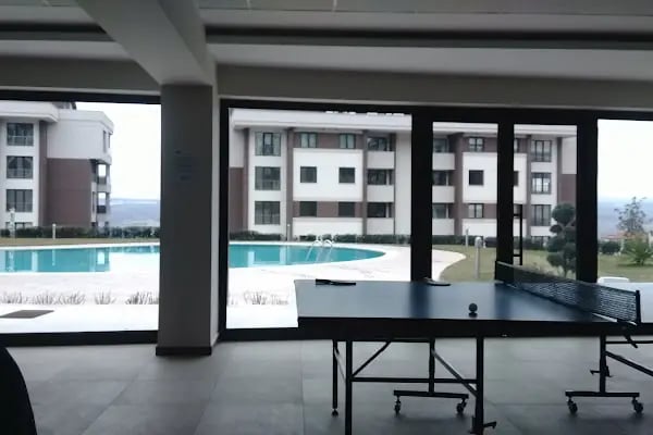 Uslu Çay &amp; Tost Evi - Resim 20