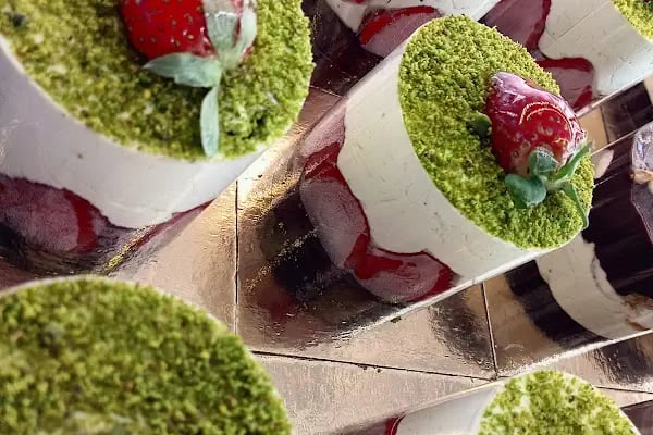 Masal Patisseria - Resim 16