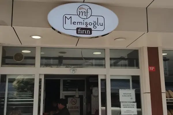 Aksu Fırın - Resim 4