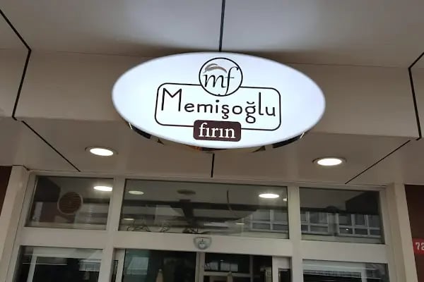 Aksu Fırın - Resim 3