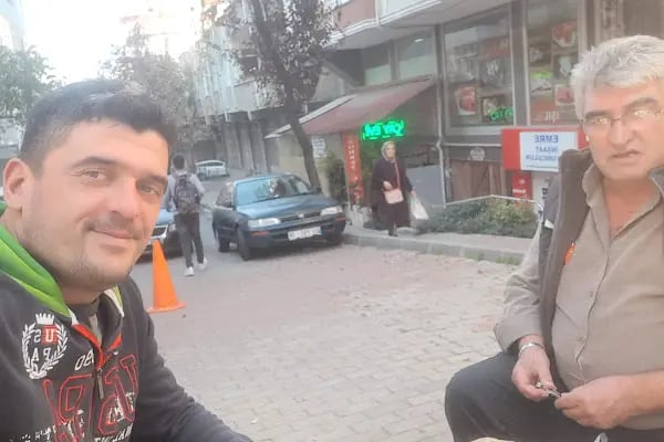 Aksu Fırın - Resim 10