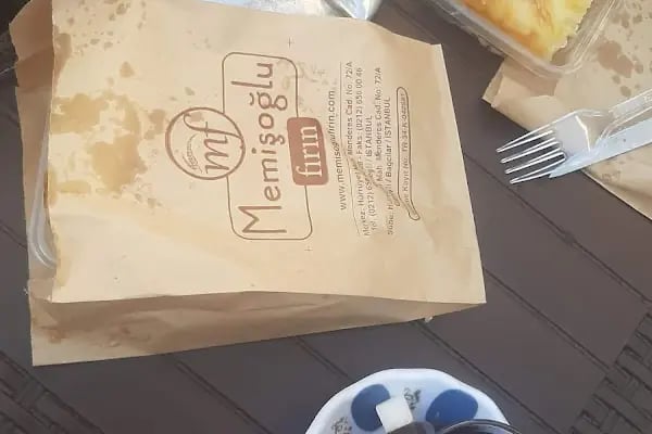 Aksu Fırın - Resim 7