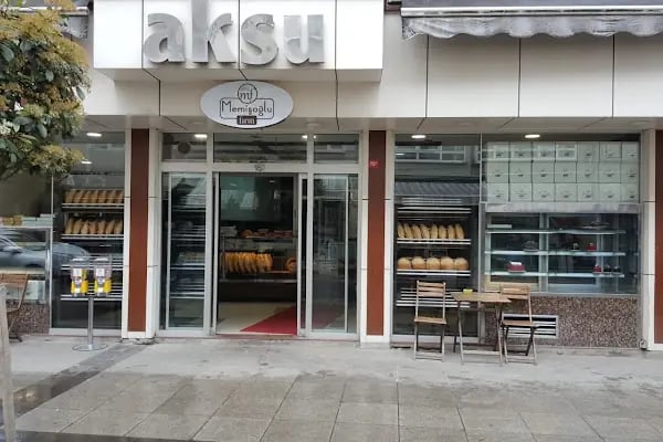 Aksu Fırın - Resim 5