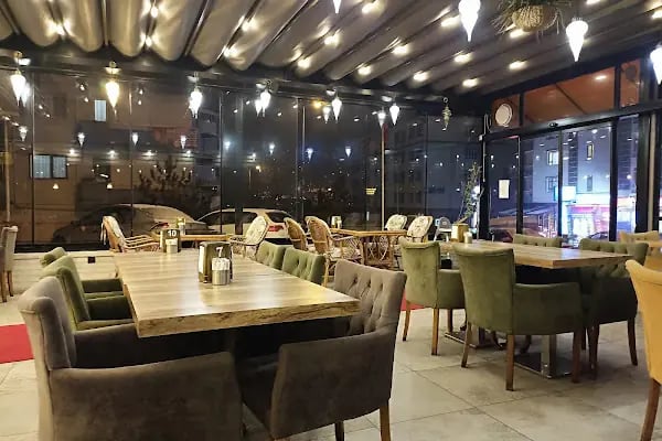 Selvi Pastanesi (KUŞCAĞIZ) - Resim 2