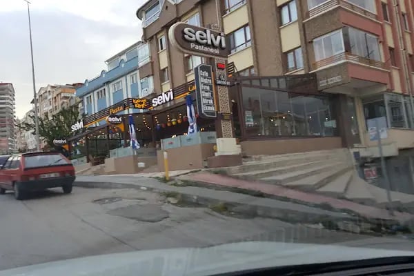 Selvi Pastanesi (KUŞCAĞIZ) - Resim 5