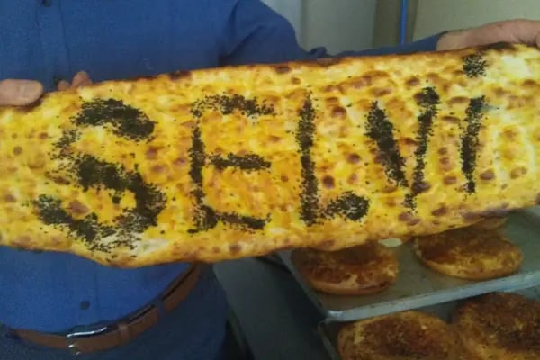 Selvi Pastanesi (KUŞCAĞIZ) - Resim 4
