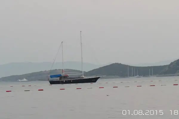 Filis Otel - Resim 18