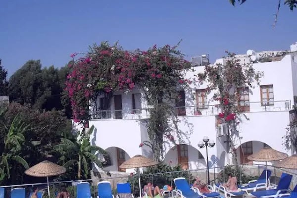 Filis Otel - Resim 8