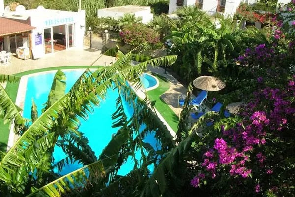 Filis Otel - Resim 5