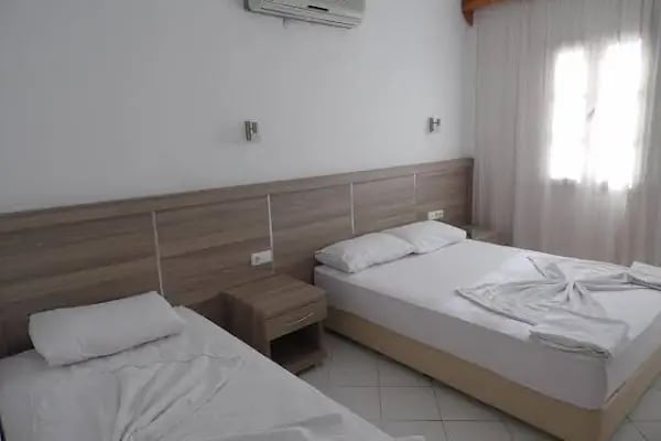 Filis Otel - Resim 10