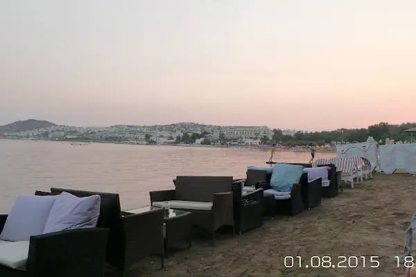 Filis Otel - Resim 17