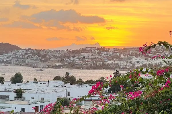 Filis Otel - Resim 14