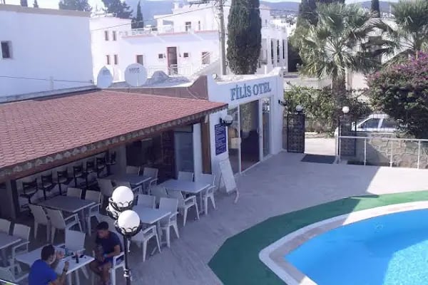 Filis Otel - Resim 4