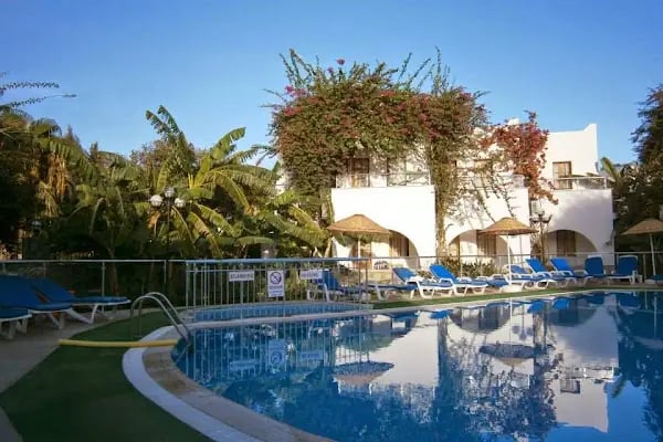 Filis Otel - Resim 3