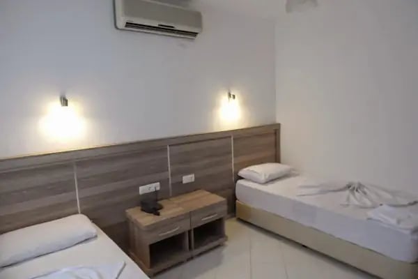 Filis Otel - Resim 2