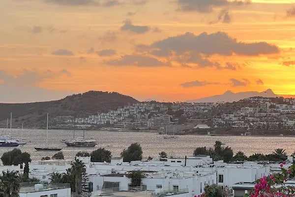 Filis Otel - Resim 13