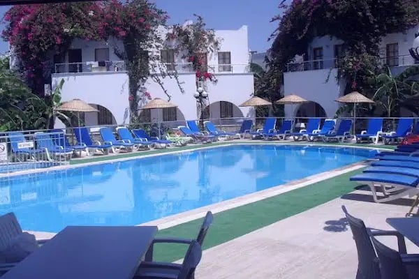 Filis Otel - Resim 9