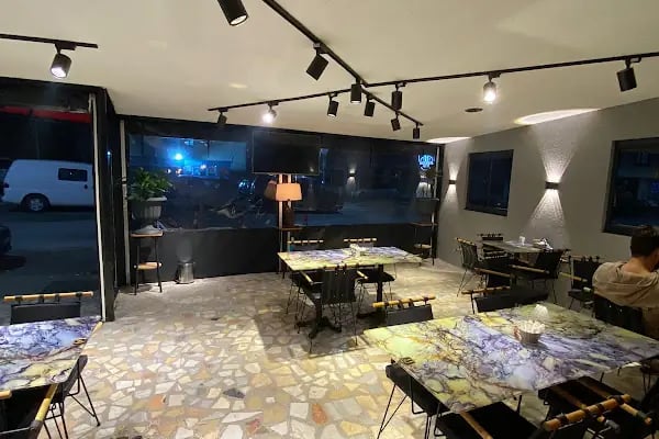 Boss Regal Cafe - Resim 19