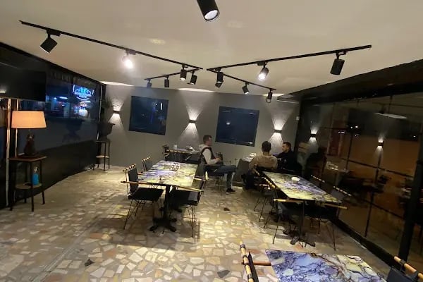 Boss Regal Cafe - Resim 11