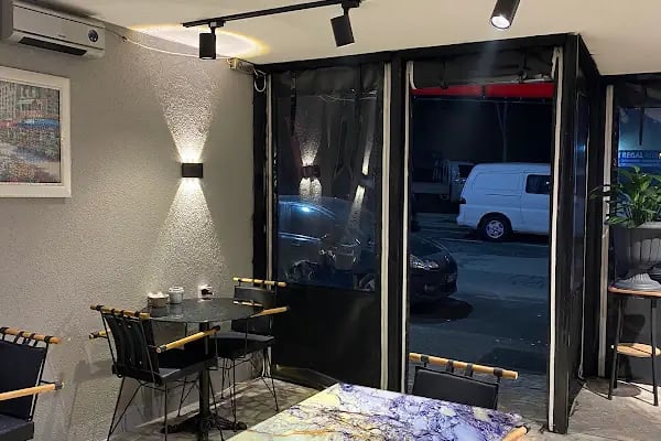 Boss Regal Cafe - Resim 8