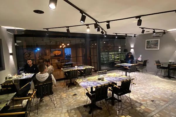 Boss Regal Cafe - Resim 10