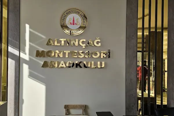 Altınçağ Anaokulu - Malatya Anaokulu - Resim 3