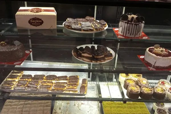 MaraşPark Cafe Pastane - Resim 18