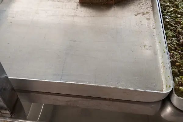 MaraşPark Cafe Pastane - Resim 20
