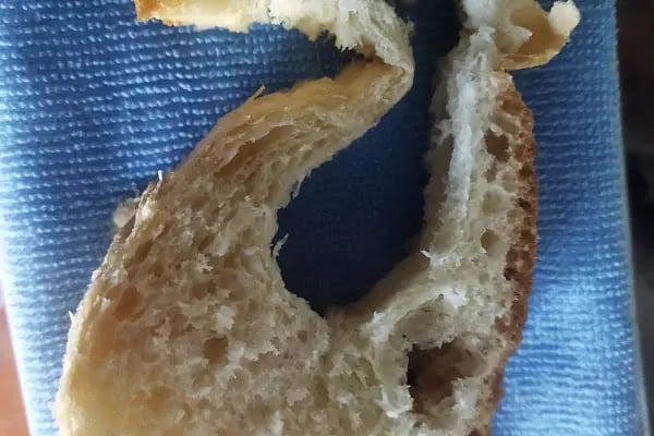 Dokuz Eylül Ekmek - Resim 1