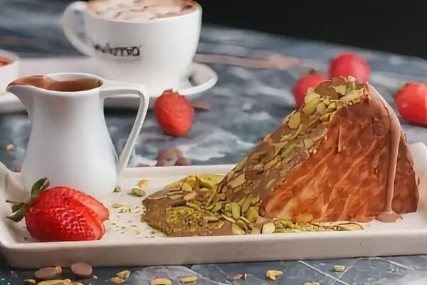 Luukma cafe - Resim 4