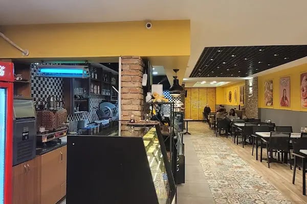 Luukma cafe - Resim 10