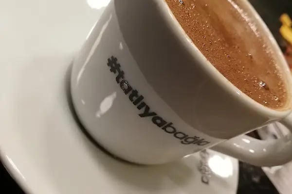Luukma cafe - Resim 12
