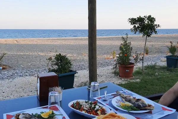 Beymelek Likya Restaurant - Resim 5