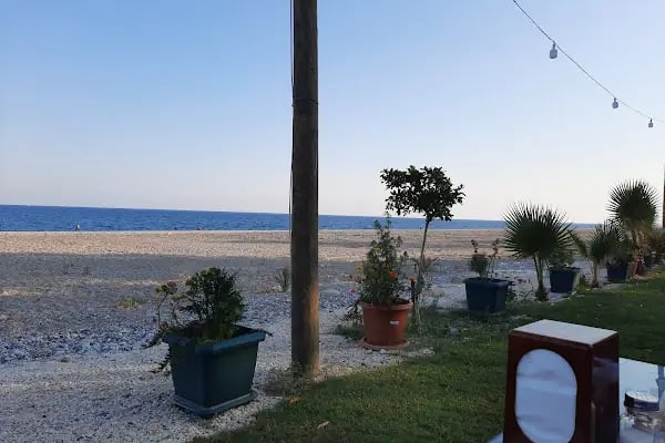 Beymelek Likya Restaurant - Resim 4
