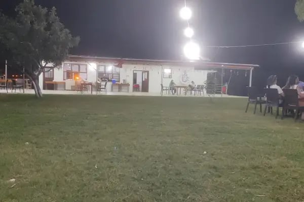 Beymelek Likya Restaurant - Resim 14