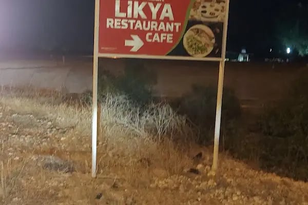 Beymelek Likya Restaurant - Resim 16