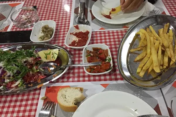 Beymelek Likya Restaurant - Resim 11